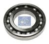 DT 4.63158 (463158) Mounting, manual transmission