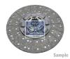 DT 4.63801 (463801) Clutch Disc