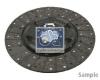 DT 4.64259 (464259) Clutch Disc