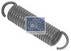 DT 5.21120 (521120) Spring, brake shoe