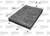VALEO 715538 Filter, interior air