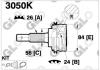 GLO 3050K Joint Kit, drive shaft
