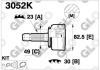 GLO 3052K Joint Kit, drive shaft