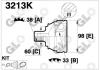 GLO 3213K Joint Kit, drive shaft