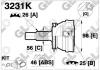 GLO 3231K Joint Kit, drive shaft