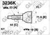 GLO 3236K Joint Kit, drive shaft