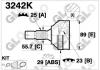 GLO 3242K Joint Kit, drive shaft