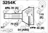 GLO 3245K Joint Kit, drive shaft