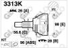 GLO 3313K Joint Kit, drive shaft