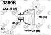 GLO 3369K Joint Kit, drive shaft