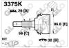 GLO 3375K Joint Kit, drive shaft