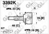 GLO 3392K Joint Kit, drive shaft