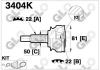GLO 3404K Joint Kit, drive shaft