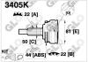 GLO 3405K Joint Kit, drive shaft