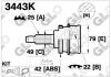 GLO 3443K Joint Kit, drive shaft