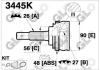 GLO 3445K Joint Kit, drive shaft
