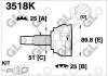 GLO 3518K Joint Kit, drive shaft