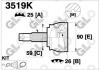GLO 3519K Joint Kit, drive shaft