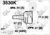 GLO 3530K Joint Kit, drive shaft