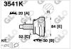 GLO 3541K Joint Kit, drive shaft