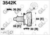 GLO 3542K Joint Kit, drive shaft
