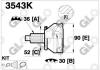 GLO 3543K Joint Kit, drive shaft