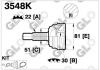 GLO 3548K Joint Kit, drive shaft