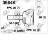 GLO 3564K Joint Kit, drive shaft