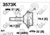 GLO 3573K Joint Kit, drive shaft