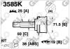 GLO 3585K Joint Kit, drive shaft