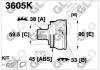 GLO 3605K Joint Kit, drive shaft