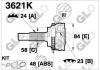 GLO 3621K Joint Kit, drive shaft