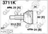 GLO 3711K Joint Kit, drive shaft