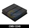 COMLINE CMB12349 Air Filter