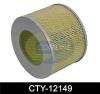 COMLINE CTY12149 Air Filter