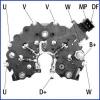 HÜCO 139495 Replacement part