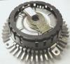 SACHS 2100013032 Clutch, radiator fan