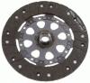SACHS 1864000511 Clutch Disc
