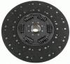 SACHS 1878634024 Clutch Disc