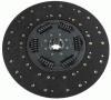 SACHS 1878634028 Clutch Disc