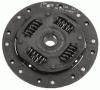 SACHS 1878003644 Clutch Disc