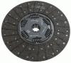 SACHS 1878079306 Clutch Disc
