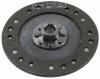 SACHS 1860049028 Clutch Disc