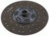 SACHS 1878000957 Clutch Disc