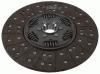 SACHS 1878001082 Clutch Disc