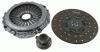 SACHS 3400700344 Clutch Kit