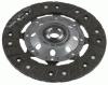 SACHS 1864000628 Clutch Disc