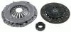 SACHS 3000822701 Clutch Kit