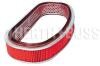 HERTH+BUSS JAKOPARTS J1324021 Air Filter