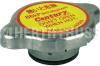 HERTH+BUSS JAKOPARTS J1545002 Radiator Cap